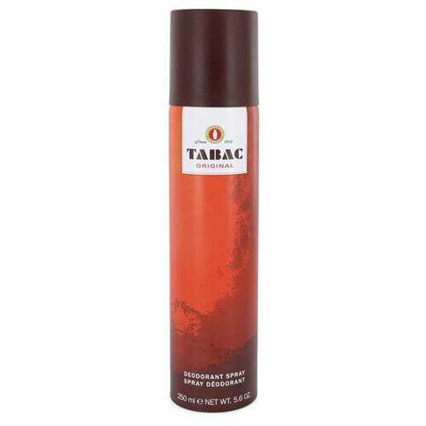 TABAC by Maurer & Wirtz Deodorant Spray 5.6 oz (Men)