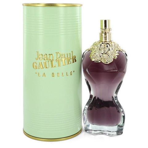 Jean Paul Gaultier La Belle by Jean Paul Gaultier Eau De Parfum Spray 3.4 oz (Women)