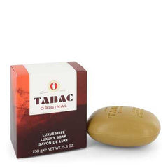 TABAC by Maurer & Wirtz Soap 5.3 oz (Men)