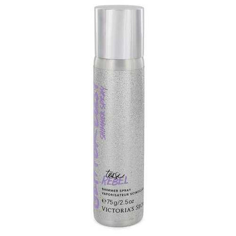 Victoria's Secret Tease Rebel by Victoria's Secret Glitter Lust Shimmer Spray 2.5 oz (Women)