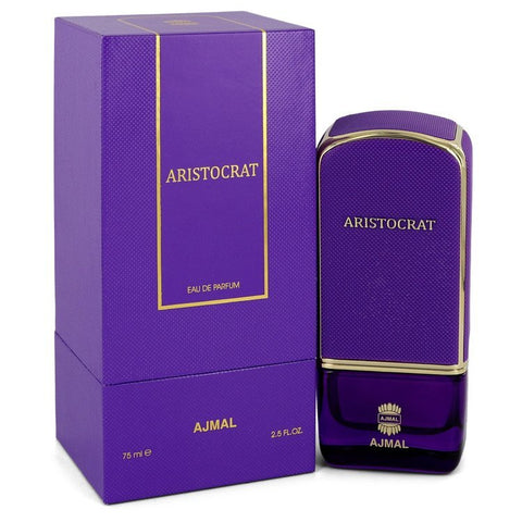 Ajmal Aristocrat by Ajmal Eau De Parfum Spray 2.5 oz (Women)