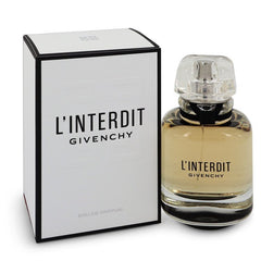 L'interdit by Givenchy Eau De Parfum Spray 1.7 oz (Women)