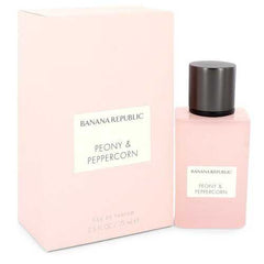 Banana Republic Peony & Peppercorn by Banana Republic Eau De Parfum Spray 2.5 oz (Women)