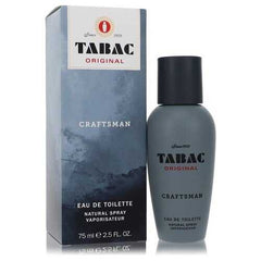 Tabac Original Craftsman by Maurer & Wirtz Eau De Toilette Spray 3.4 oz (Men)