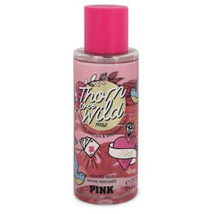 Victoria's Secret Thorn To Be Wild by Victoria's Secret Fragrance Mist Spray 8.4 oz (Women)