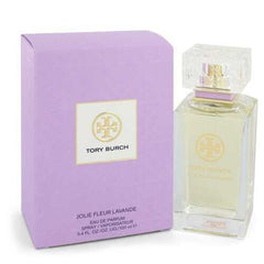 Tory Burch Jolie Fleur Lavande by Tory Burch Eau De Parfum Spray 3.4 oz (Women)