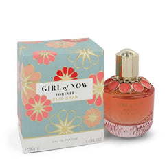 Girl of Now Forever by Elie Saab Eau De Parfum Spray 1.7 oz (Women)