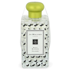 Jo Malone Nashi Blossom by Jo Malone Cologne Spray (Unisex Unboxed) 3.4 oz (Women)