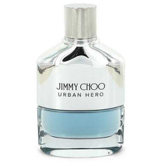 Jimmy Choo Urban Hero by Jimmy Choo Eau De Parfum Spray (Tester) 3.3 oz (Men)