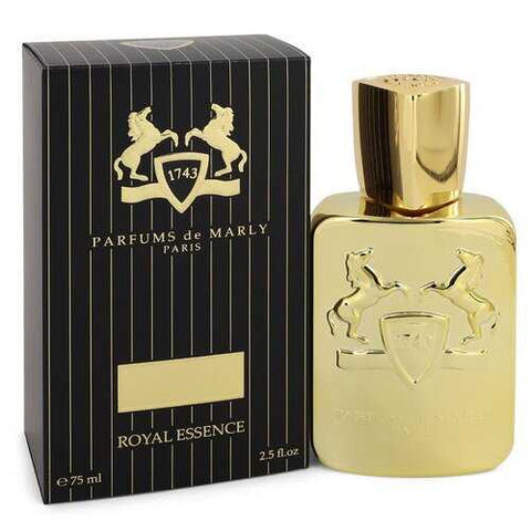 Godolphin by Parfums de Marly Eau De Parfum Spray 2.5 oz (Men)