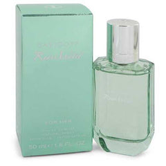 Cool Water Run Wild by Davidoff Eau De Parfum Spray 1.6 oz (Women)