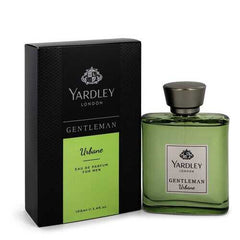 Yardley Gentleman Urbane by Yardley London Eau De Parfum Spray 3.4 oz (Men)