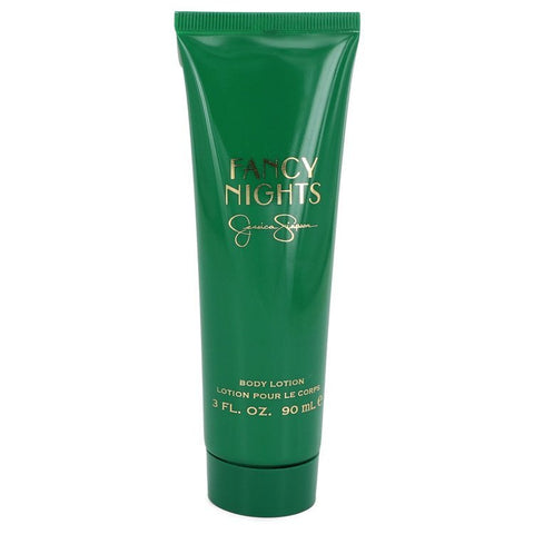 Fancy Nights by Jessica Simpson Body Lotion 3 oz (Women)