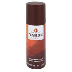 TABAC by Maurer & Wirtz Deodorant Spray 1.1 oz (Men)