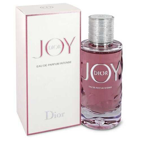 Dior Joy Intense by Christian Dior Eau De Parfum Intense Spray 3 oz (Women)
