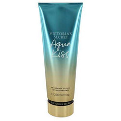 Victoria's Secret Aqua Kiss by Victoria's Secret Body Lotion 8 oz (Women)