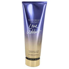 Victoria's Secret Love Addict by Victoria's Secret Body Lotion 8 oz (Women)