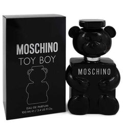 Moschino Toy Boy by Moschino Eau De Parfum Spray 3.4 oz (Men)