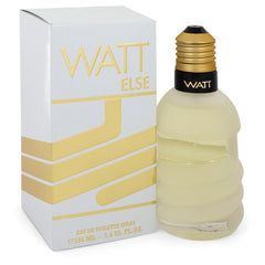 Watt Else by Cofinluxe Eau De Toilette Spray 3.4 oz (Women)