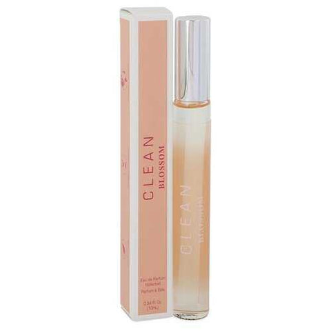 Clean Blossom by Clean Eau De Parfum Rollerball .34 oz (Women)