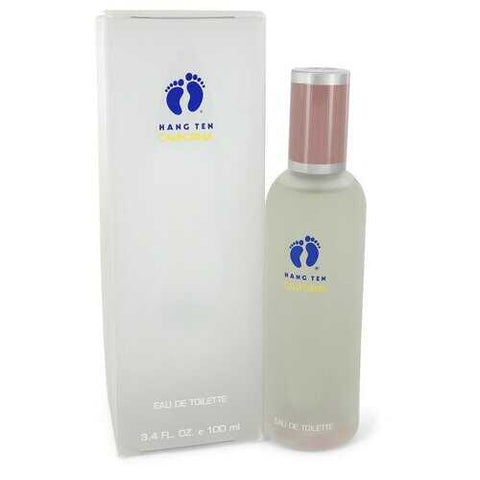 Hang Ten by California Eau De Toilette Spray 3.4 oz (Men)