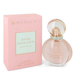 Rose Goldea Blossom Delight by Bvlgari Eau De Parfum Spray 1.7 oz (Women)