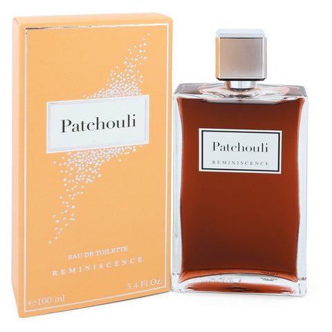 Reminiscence Patchouli by Reminiscence Eau De Toilette Spray 3.4 oz (Women)