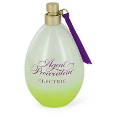 Agent Provocateur Electric by Agent Provocateur Eau De Parfum Spray (Tester) 3.4 oz (Women)