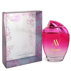 AV Glamour Charming by Adrienne Vittadini Eau De Parfum 3 oz (Women)