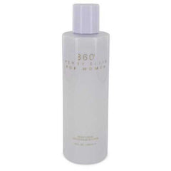 Perry Ellis 360 White by Perry Ellis Body Lotion 8 oz (Women)