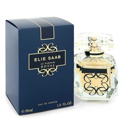 Le Parfum Royal Elie Saab by Elie Saab Eau De Parfum Spray 1.6 oz (Women)