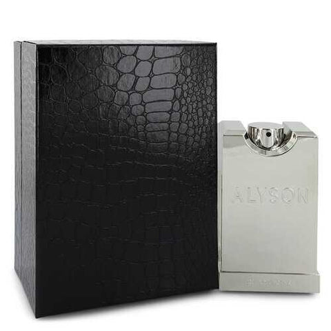 Cuir D'encens by Alyson Oldoini Eau De Parfum Spray 3.3 oz (Men)