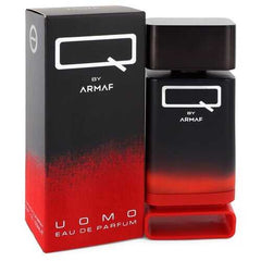 Q Uomo by Armaf Eau De Parfum Spray 3.4 oz (Men)