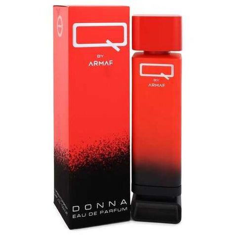 Q Donna by Armaf Eau De Parfum Spray 3.4 oz (Women)