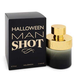 Halloween Man Shot by Jesus Del Pozo Eau De Toilette Spray 2.5 oz (Men)