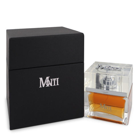 Monti by Giorgio Monti Eau De Parfum Spray 3 oz (Women)