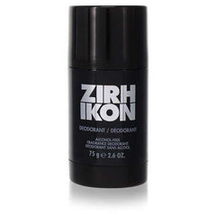 Zirh Ikon by Zirh International Alcohol Free Fragrance Deodorant Stick 2.6 oz (Men)