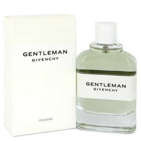 Gentleman Cologne by Givenchy Eau De Toilette Spray 3.3 oz (Men)