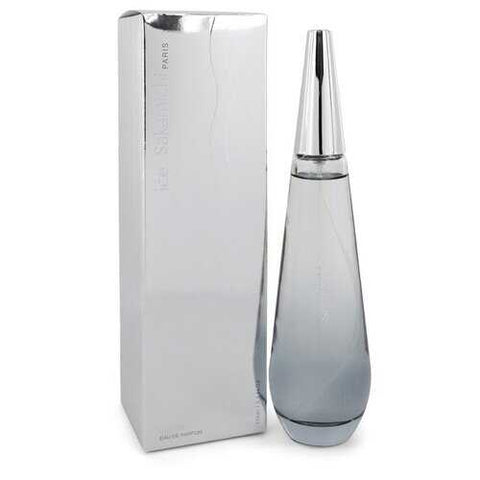 Ice Silver by Sakamichi Eau De Parfum Spray 3.4 oz (Women)