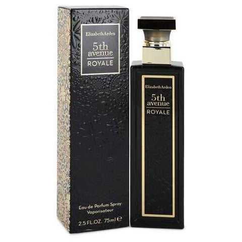 5th Avenue Royale by Elizabeth Arden Eau De Parfum Spray 2.5 oz (Women)