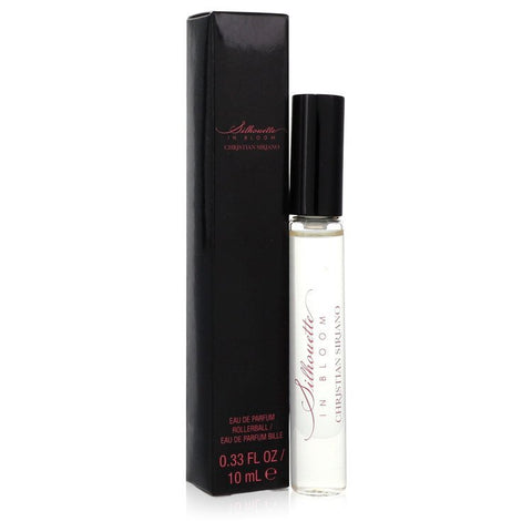 Silhouette In Bloom by Christian Siriano Mini EDP Roller Ball .33 oz (Women)