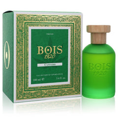 Bois 1920 Cannabis by Bois 1920 Eau De Parfum Spray (Unisex) 3.4 oz (Men)