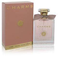 Zaien Charms by Zaien Eau De Parfum Spray 3.4 oz (Women)