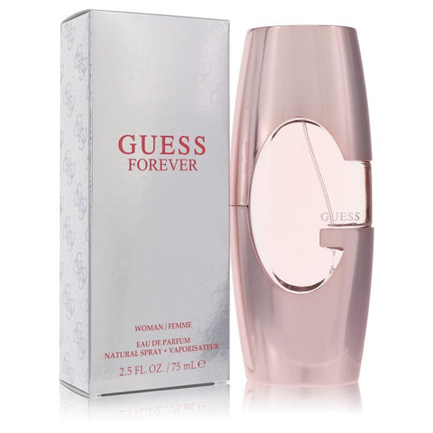 Guess Forever by Guess Eau De Parfum Spray 2.5 oz (Women)