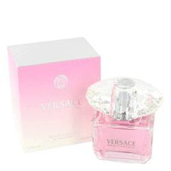 Bright Crystal Gift Set By Versace