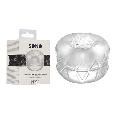 Sono N0 92  Reversible  Masturbator