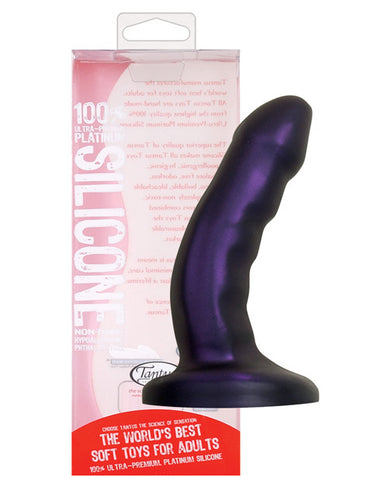 Tantus Curve - Amethyst