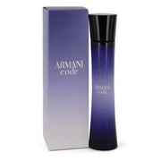 Armani Code Eau De Parfum Spray By Giorgio Armani