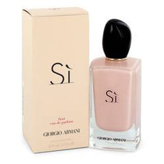 Armani Si Fiori Eau De Parfum Spray By Giorgio Armani