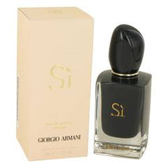 Armani Si Intense Eau De Parfum Spray By Giorgio Armani